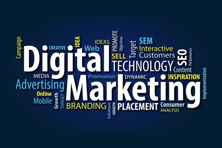 Digital-marketing