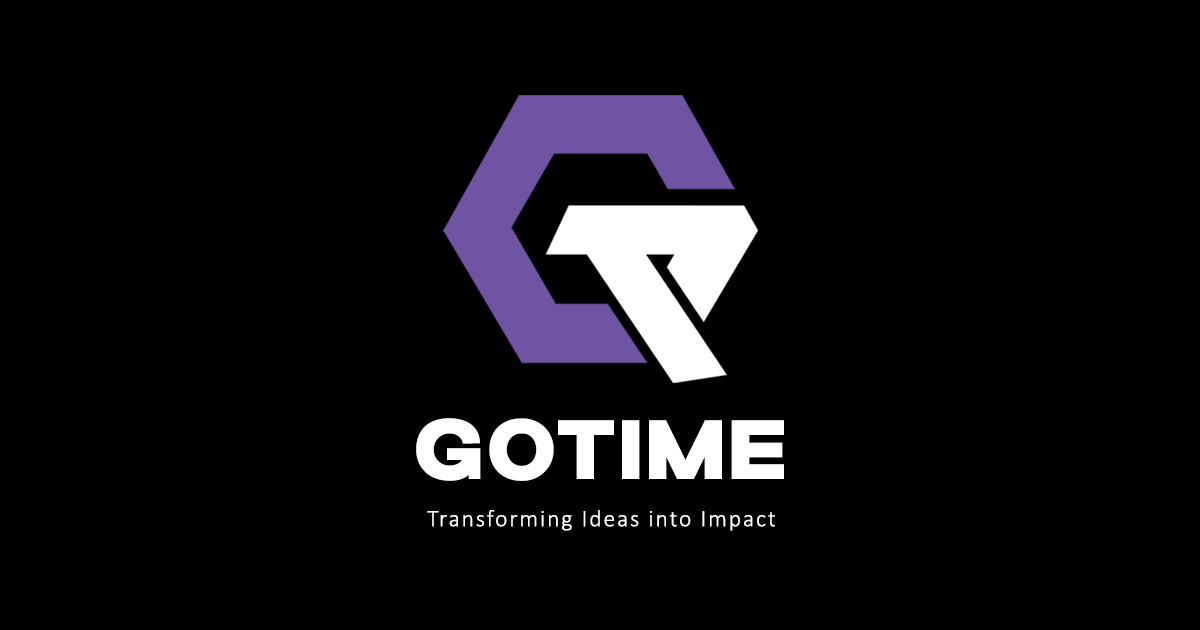 Projects Modern - GoTime Technologies